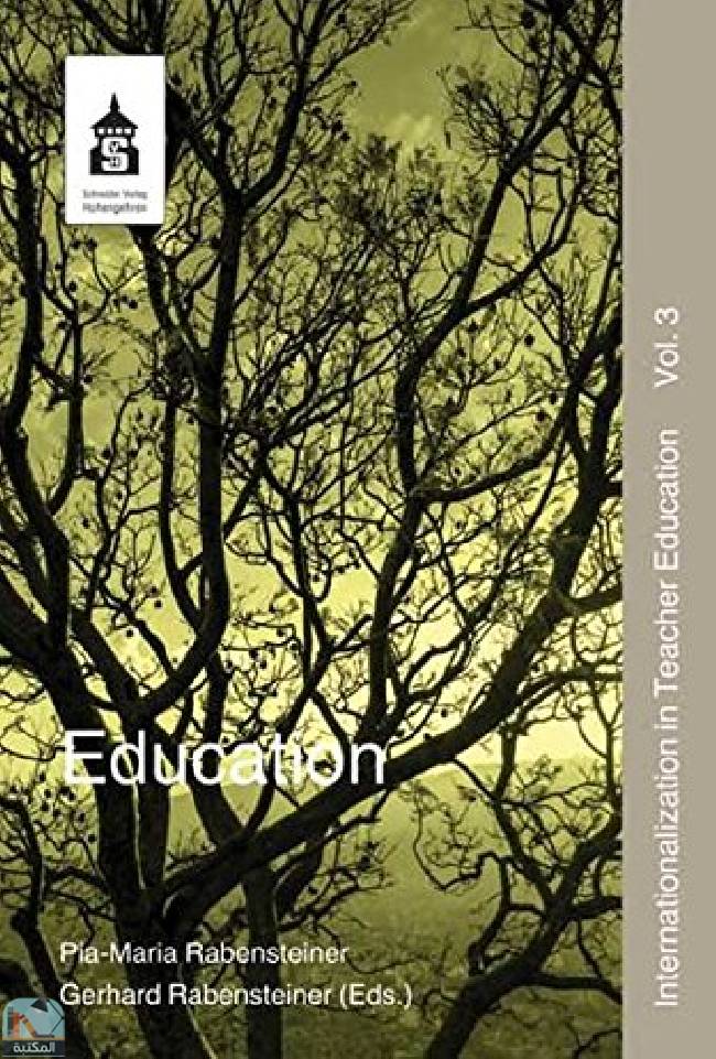 ❞ كتاب Education ❝  ⏤ برتراند راسل