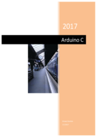 قراءة و تحميل كتابكتاب ++ARDUINO C PDF