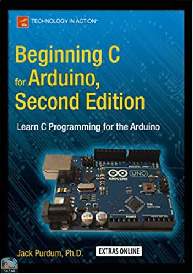 ❞ كتاب Practical Arduino: Cool Projects for Open Source Hardware ❝  ⏤ هيو بليمنجز