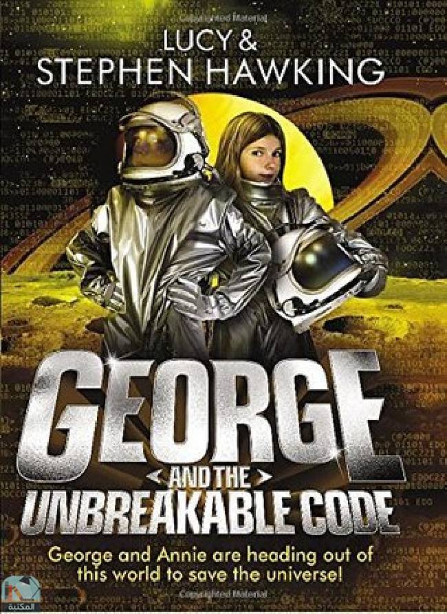 قراءة و تحميل كتابكتاب George and the Unbreakable Code PDF