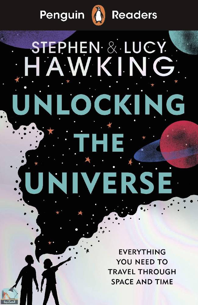 ❞ كتاب Unlocking the Universe ❝  ⏤ مجموعة من المؤلفين