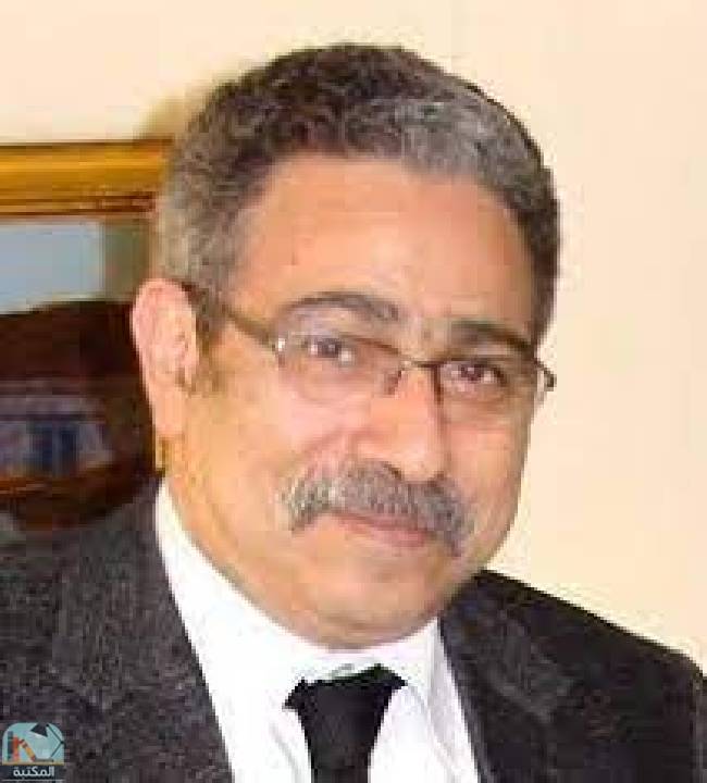 عماد أبو غازي