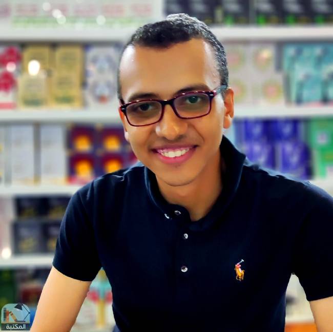 ❞ 📚 أفضل كتب عمرو محمد كمال ❝