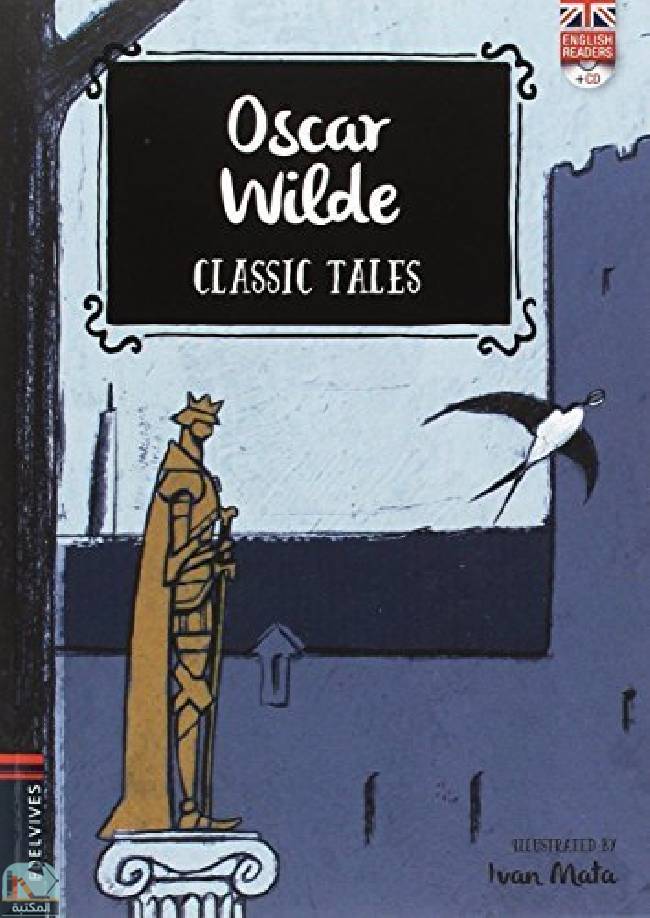 قراءة و تحميل كتابكتاب Oscar Wilde - CD en 3Âª cubierta PDF