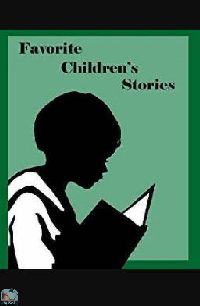 قراءة و تحميل كتابكتاب Favorite Children's Stories PDF