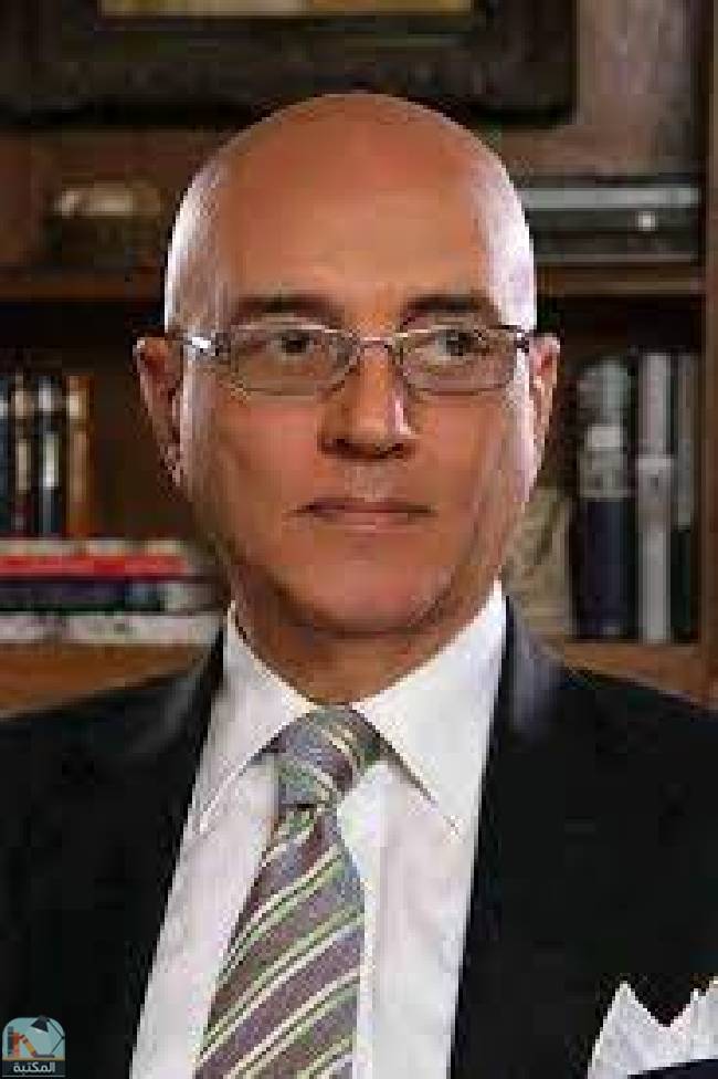 محمد سلماوي