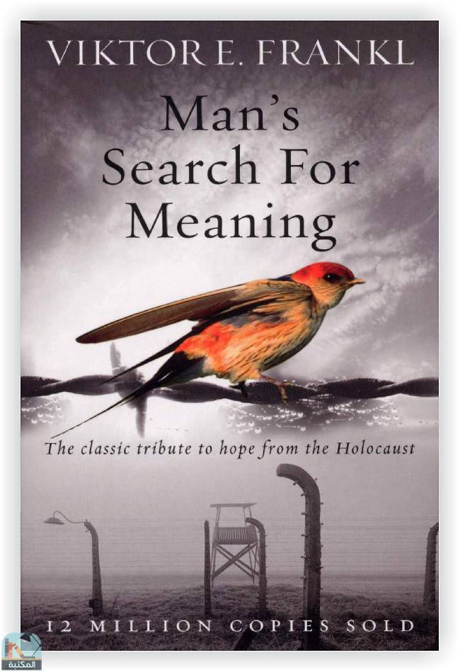 ❞ كتاب By Viktor E. Frankl 2 Books Set: Man's Search for Meaning & Yes to Life: In Spite of Everything ❝  ⏤ فيكتور إميل فرانكل