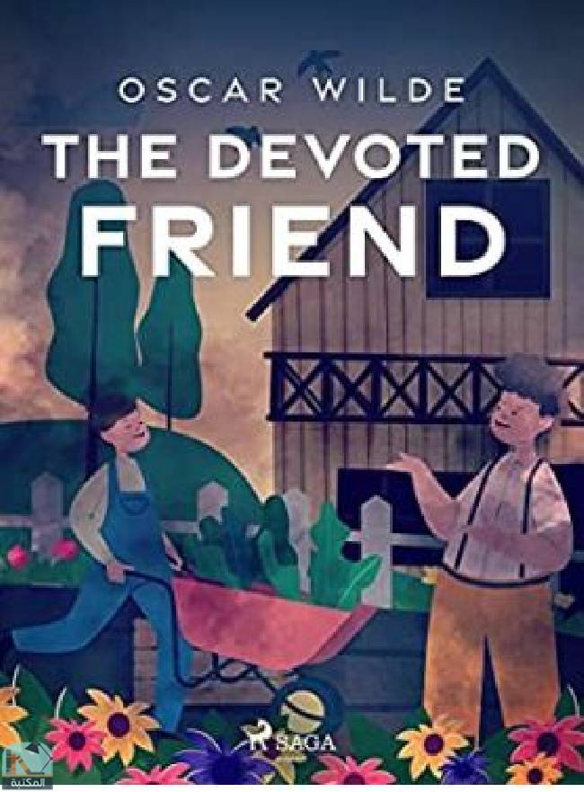 قراءة و تحميل كتابكتاب The Devoted Friend PDF