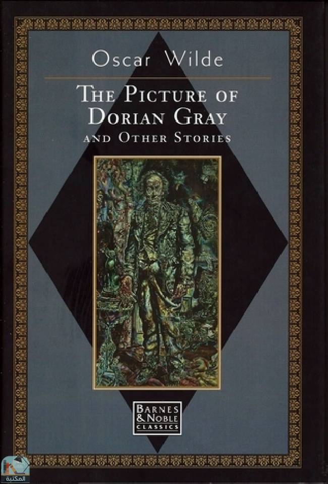 ❞ كتاب The Picture of Dorian Gray and Other Stories ❝  ⏤ أوسكار وايلد