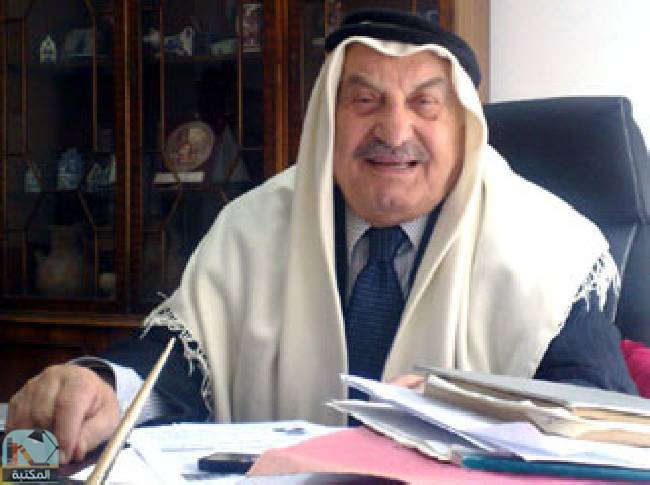 رؤوف سعد أبو جابر