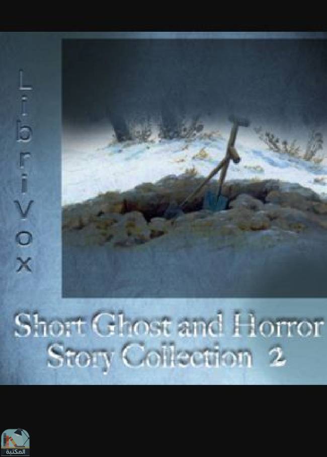 ❞ كتاب Short Ghost and Horror Collection 002 ❝  ⏤ مجموعة من المؤلفين