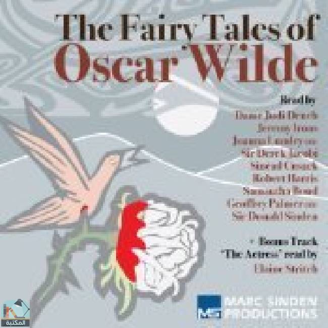 قراءة و تحميل كتابكتاب Fairy Tales of Oscar Wilde: In Aid of the Royal Theatrical Fund PDF