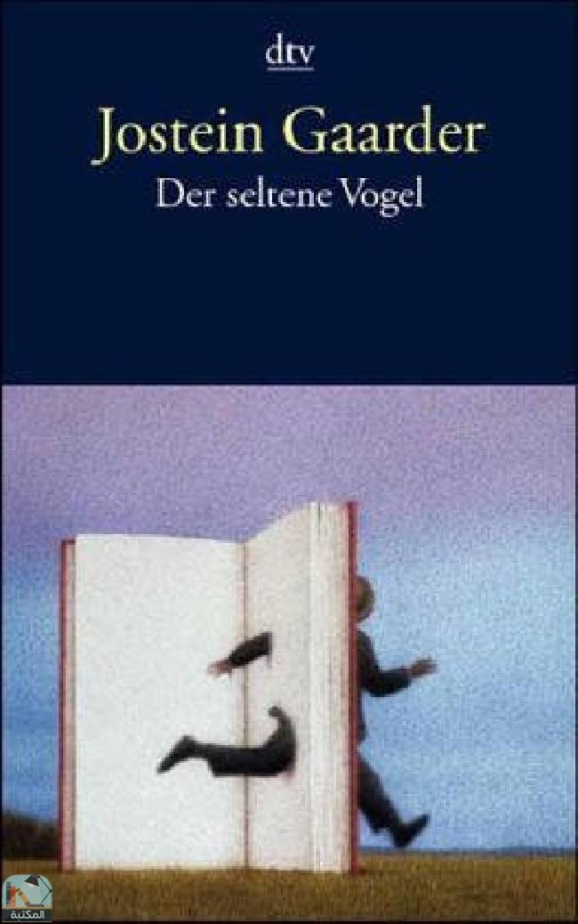 قراءة و تحميل كتابكتاب Der seltene Vogel PDF