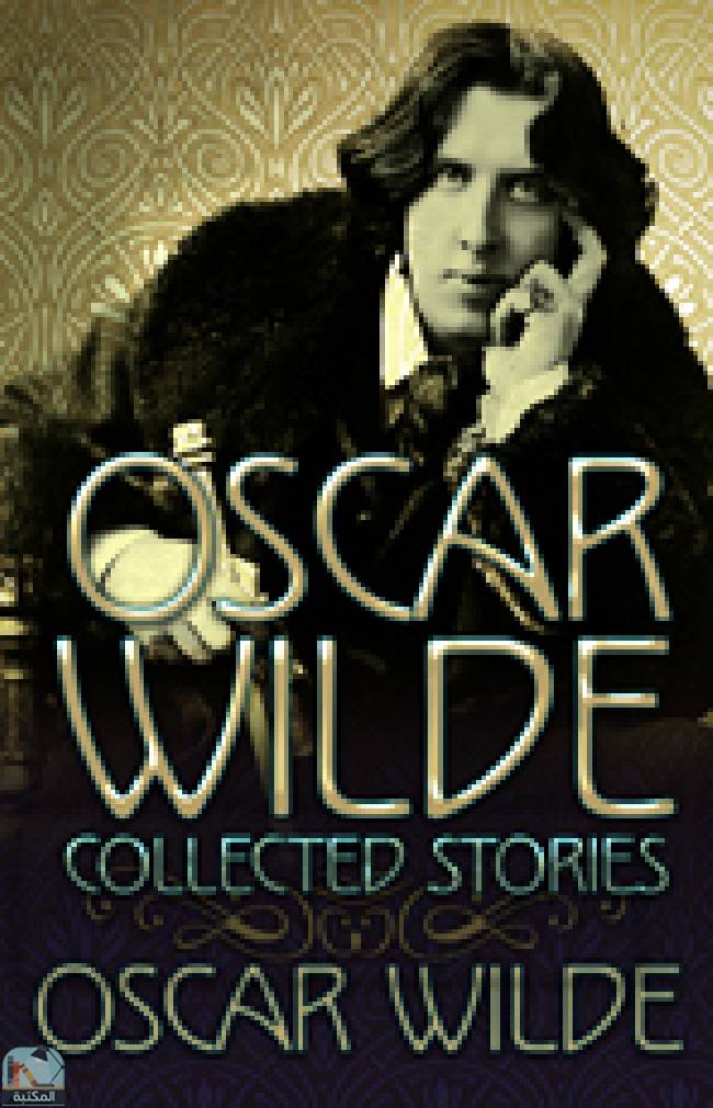 ❞ كتاب Collected Stories ❝  ⏤ أوسكار وايلد