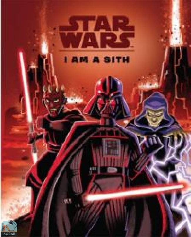 قراءة و تحميل كتابكتاب Star Wars – I AM A SITH PDF
