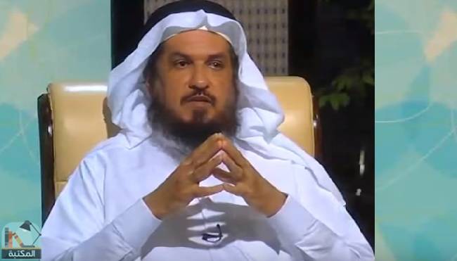 ❞ 📚 أفضل كتب حامد بن عبد الله العلي ❝