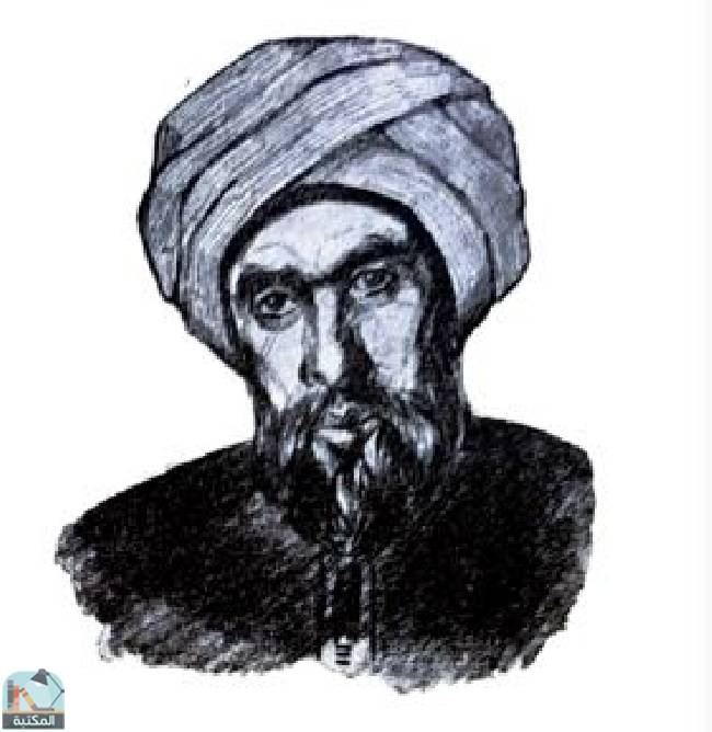 ❞ 📚 كتب إسماعيل بن القاسم أبو العتاهية ❝