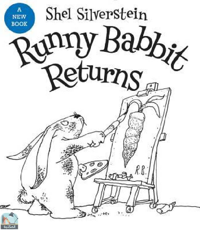 ❞ قصة Runny Babbit Returns: Another Billy Sook ❝  ⏤ شيل سيلفرشتاين 