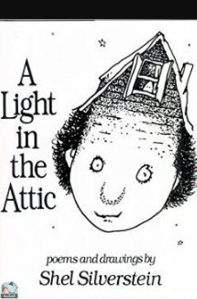 قراءة و تحميل كتابكتاب Shel Silverstein Pack 2 Book Set: Where the Sidewalk Ends and A Light in the Attic PDF