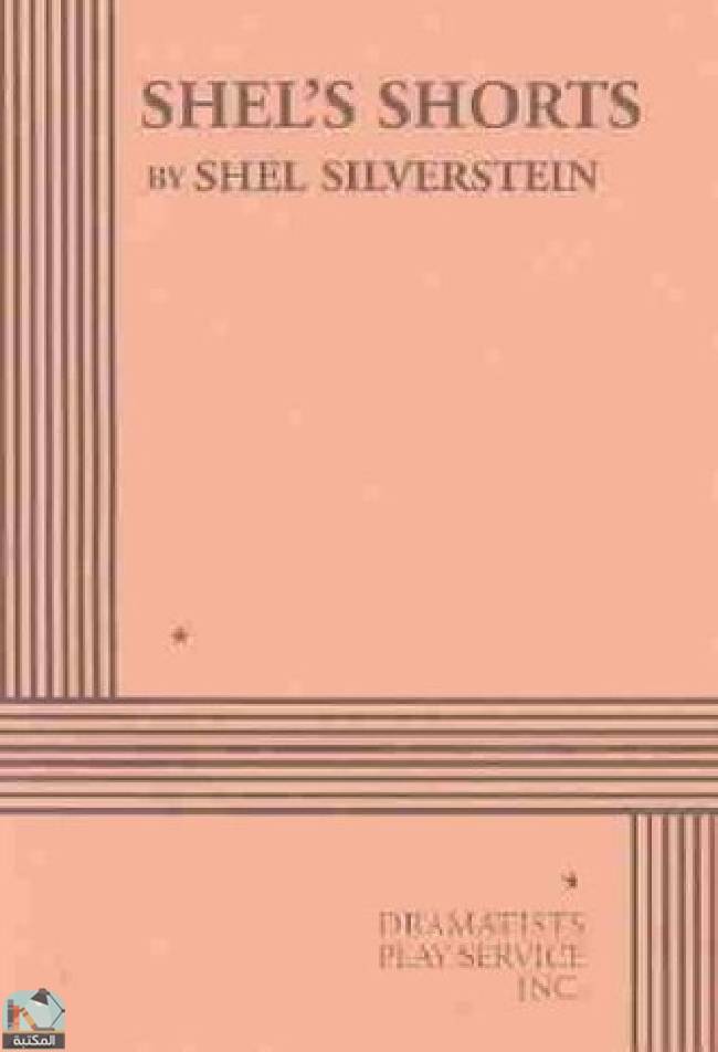 قراءة و تحميل كتابكتاب Shel's Shorts PDF