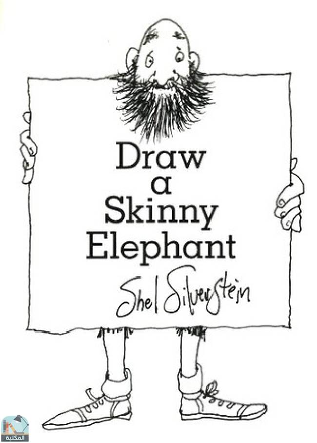 قراءة و تحميل كتابكتاب Draw a Skinny Elephant PDF