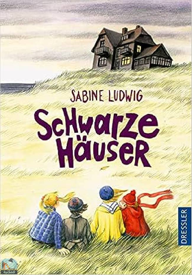 ❞ قصة Schwarze hauser ❝  ⏤ زابينا لودفيج