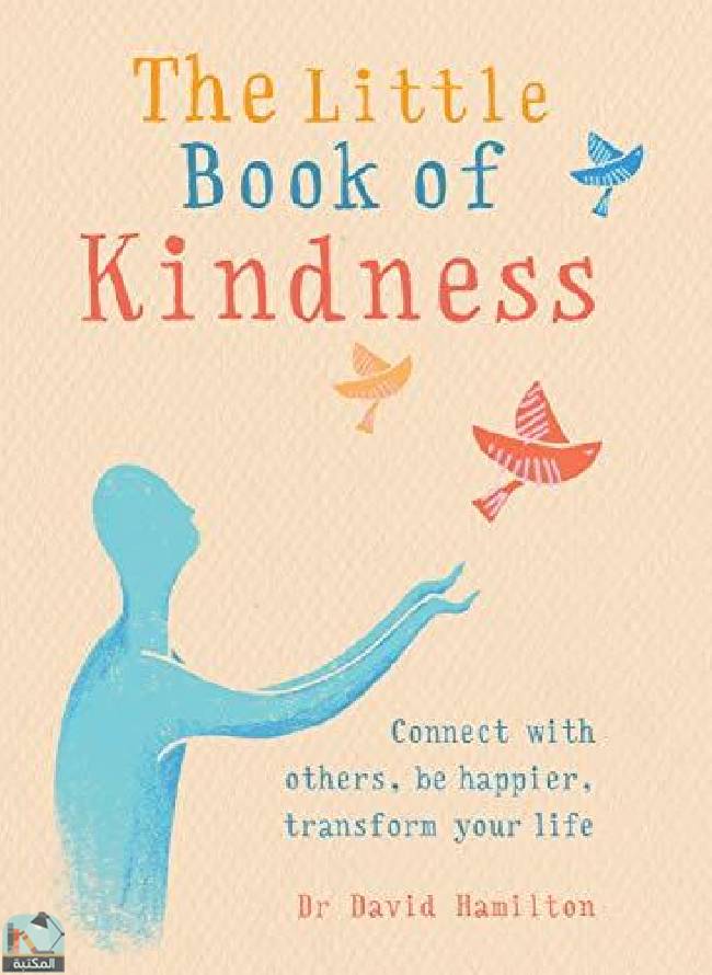 قراءة و تحميل كتابكتاب The Little Book of Kindness PDF