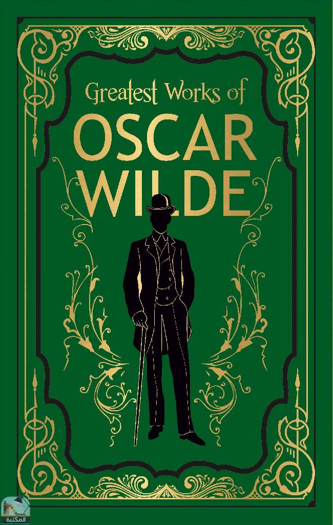 ❞ رواية Greatest Works of Oscar Wilde ❝  ⏤ أوسكار وايلد