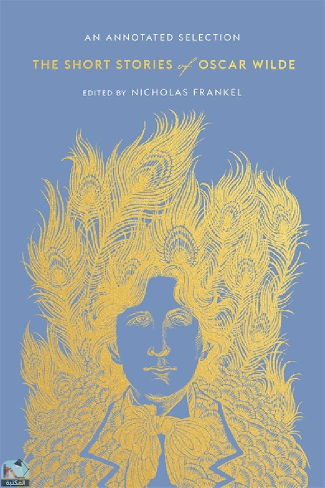 قراءة و تحميل كتابكتاب The Short Stories of Oscar Wilde: An Annotated Selection PDF