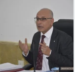 القاضي الدكتور احمد الحريثي