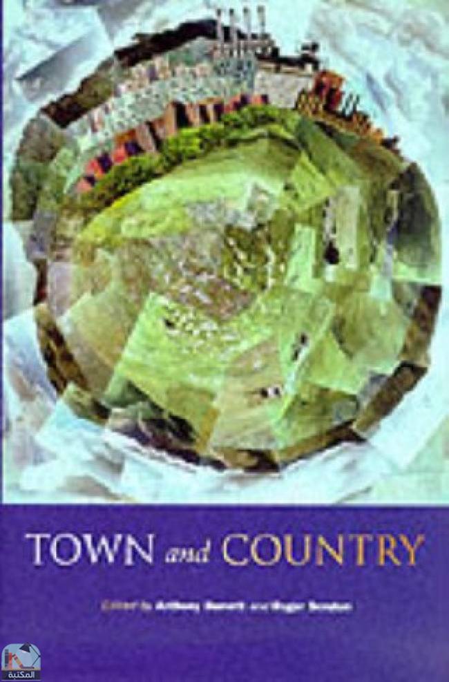 قراءة و تحميل كتابكتاب Town And Country PDF