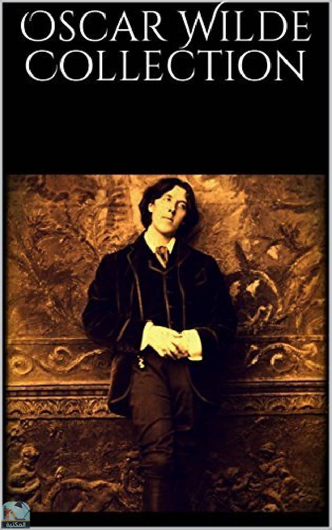 ❞ كتاب Oscar Wilde Collection ❝  ⏤ أوسكار وايلد