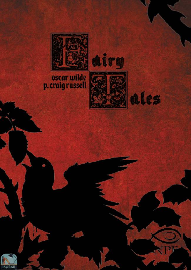 قراءة و تحميل كتابكتاب Fairy tales di Oscar Wilde  L'usignolo e la rosa e altre storie PDF