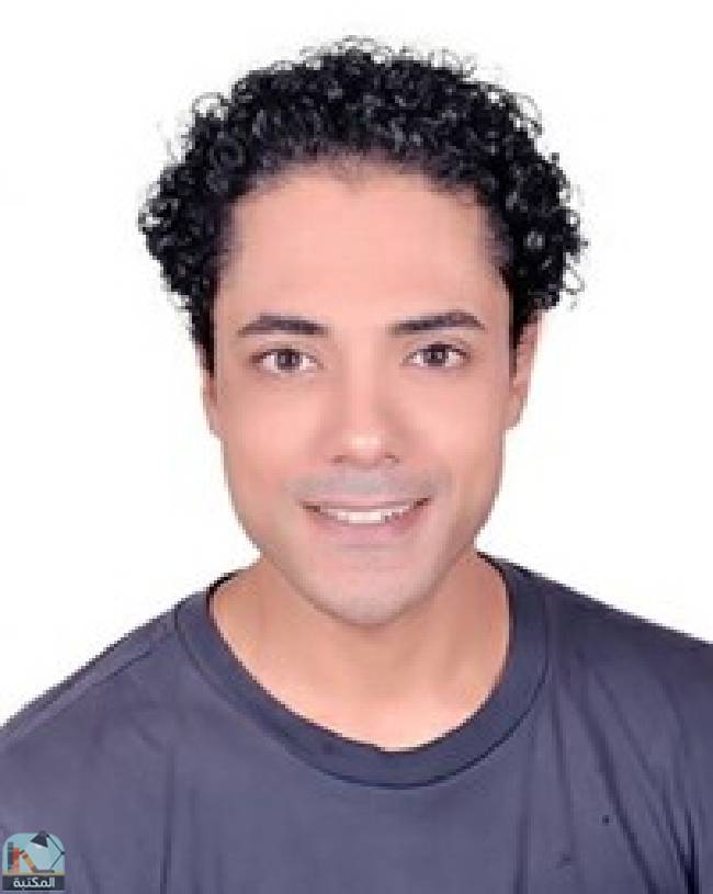 أحمد جمال المصري