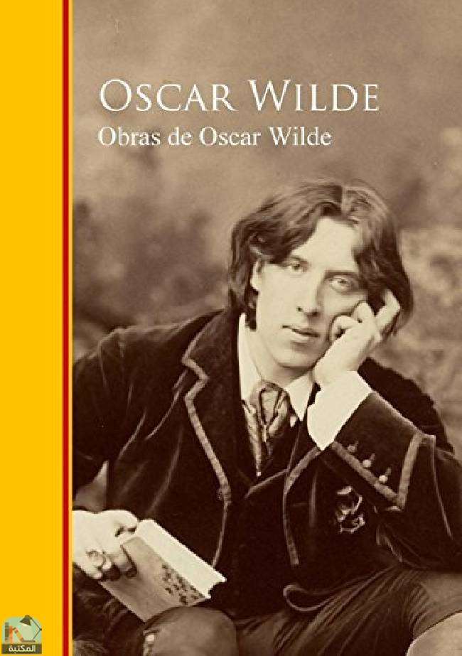 ❞ كتاب Obras - Coleccion de Oscar Wilde ❝  ⏤ أوسكار وايلد