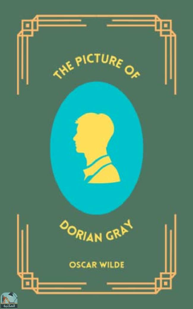 ❞ رواية The Picture of Dorain Gray ❝  ⏤ أوسكار وايلد