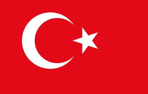 معرض إسطنبول الدولي للكتاب العربي 2023	 تركيا