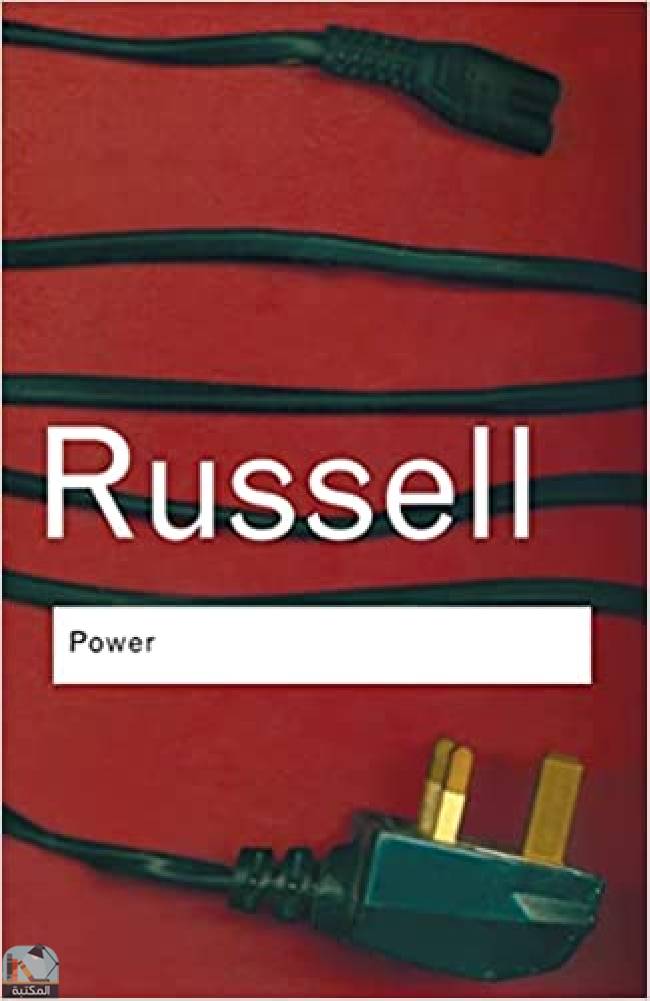 قراءة و تحميل كتابكتاب Power PDF