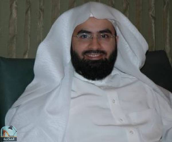 محمد بن سعود الحمد