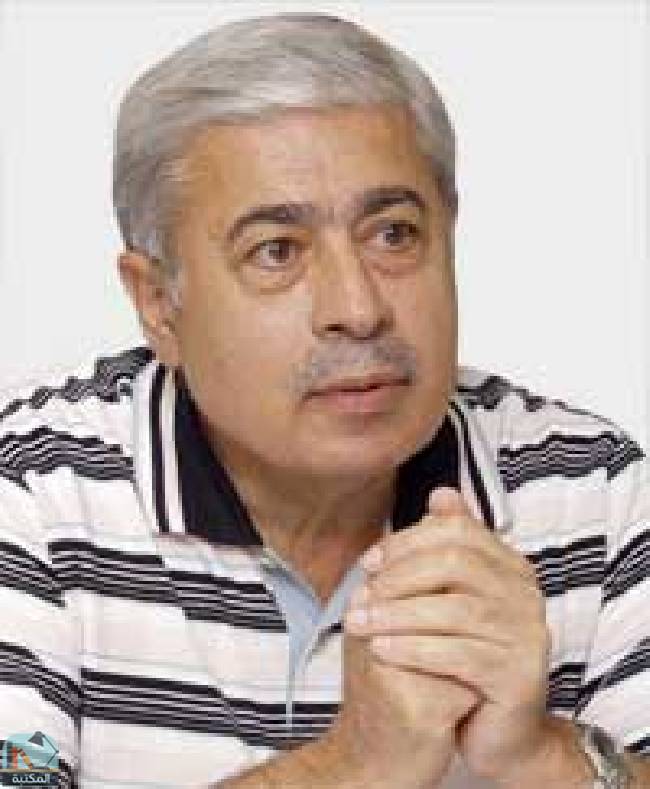 غسان شبارو
