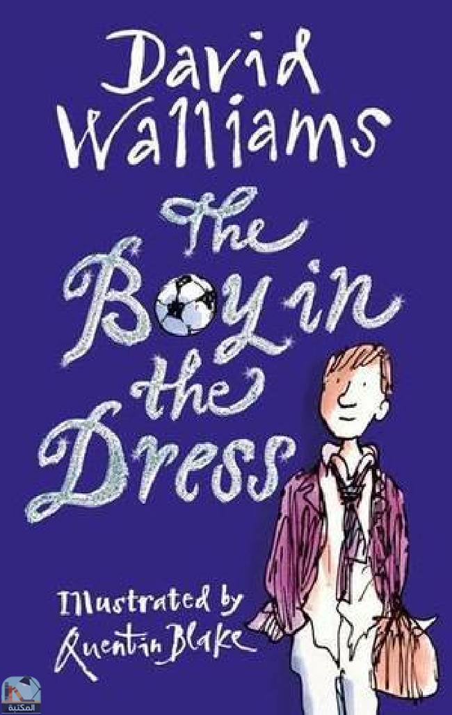 قراءة و تحميل كتابكتاب The Boy in the Dress PDF