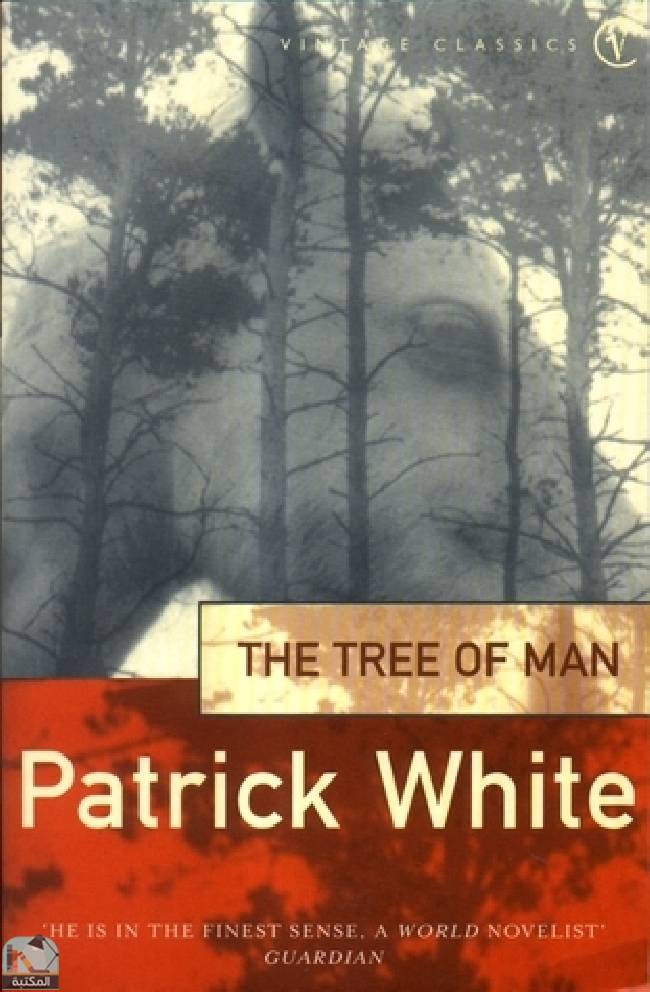 قراءة و تحميل كتابكتاب The Tree of Man PDF