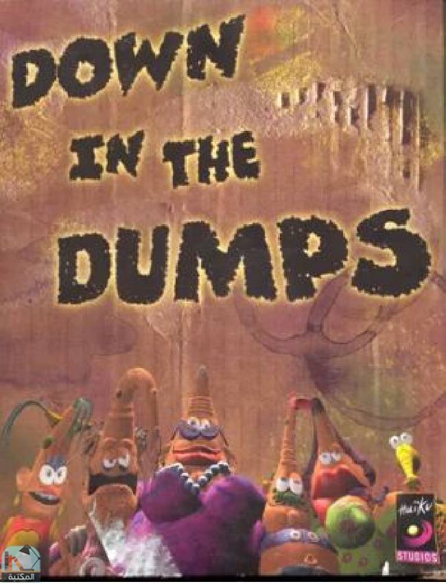 قراءة و تحميل كتابكتاب Down At The Dump PDF