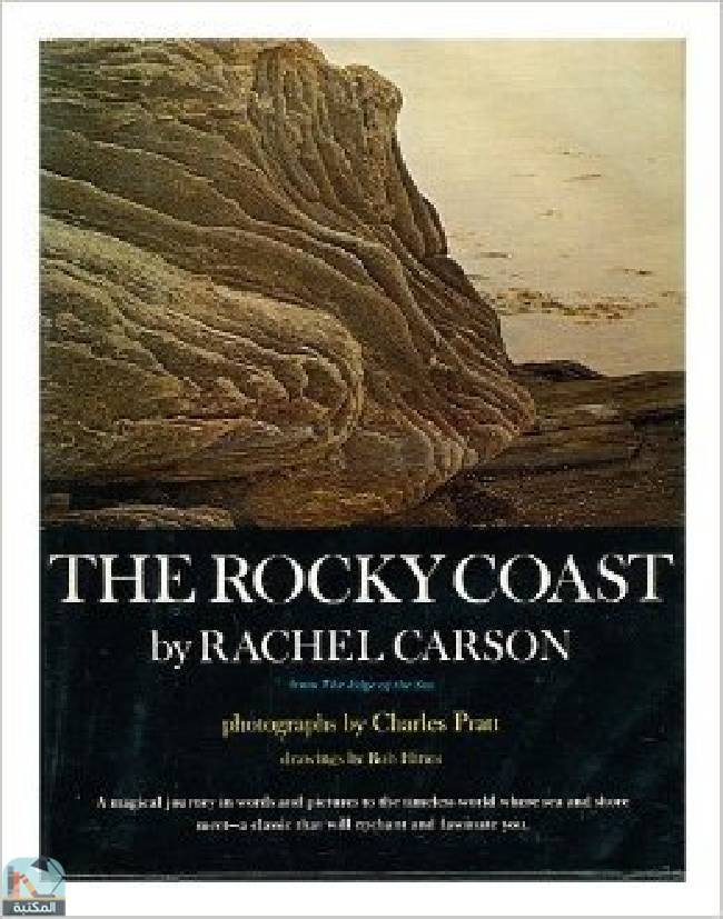 قراءة و تحميل كتابكتاب The Rocky Coast  PDF