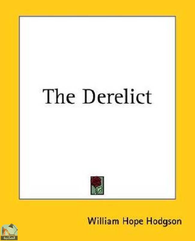 قراءة و تحميل كتاب The Derelict PDF