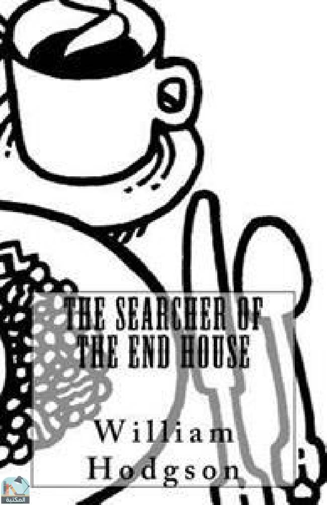 قراءة و تحميل كتابكتاب The Searcher of the End House PDF