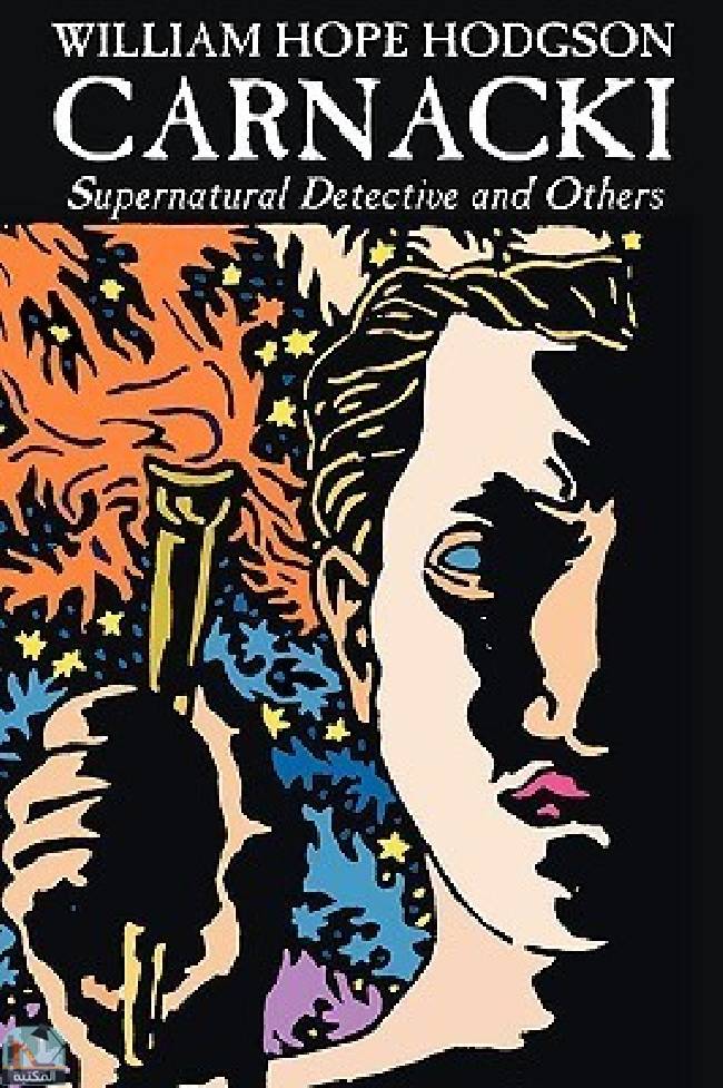 قراءة و تحميل كتابكتاب Carnacki, Supernatural Detective and Others PDF