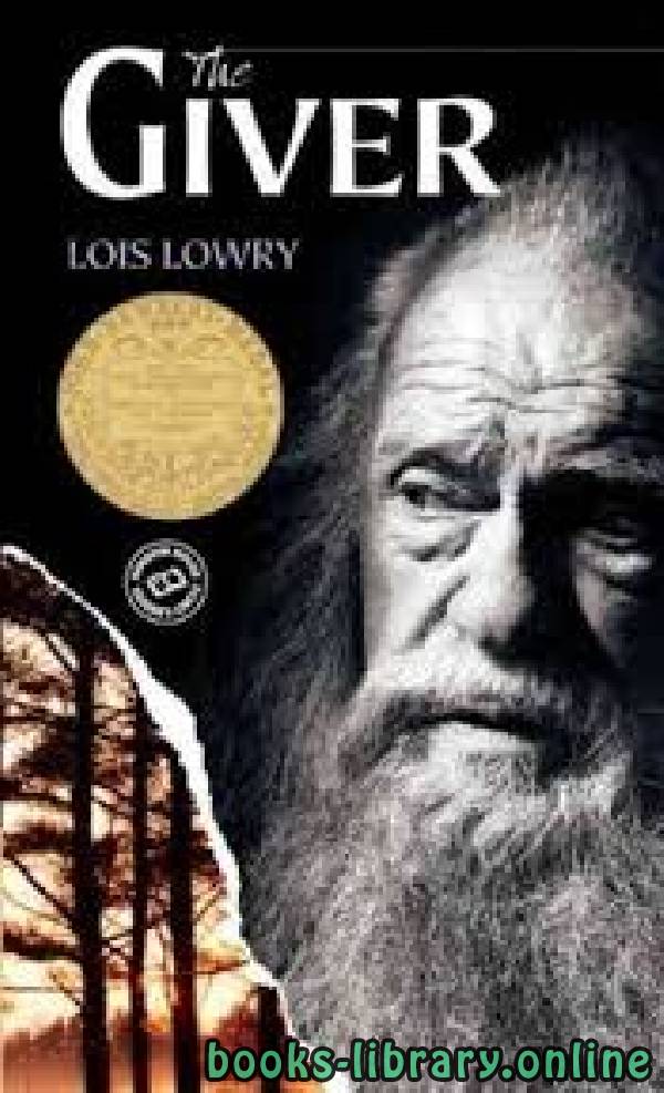 ❞ قصة The Giver ❝  ⏤ Lois Lowry