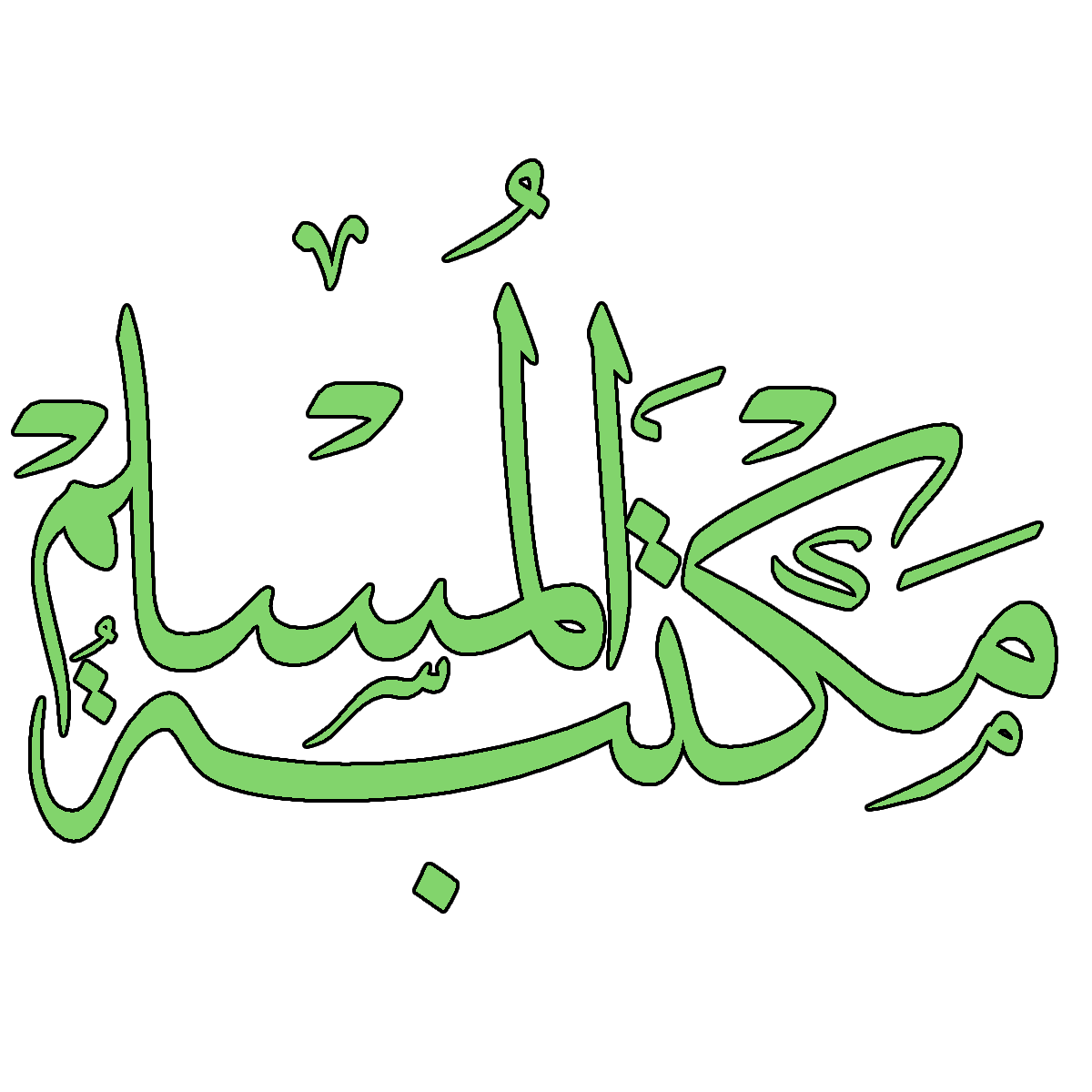 كتب التفاسير وعلوم القرآن الكريم