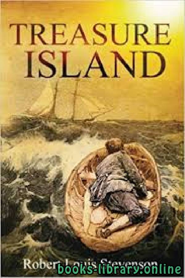 قراءة و تحميل كتابكتاب Treasure Island PDF